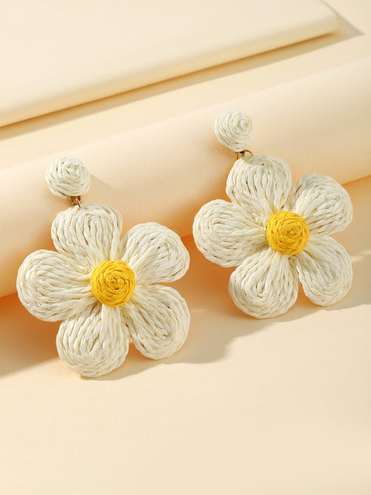 Sunny Side Up Earrings