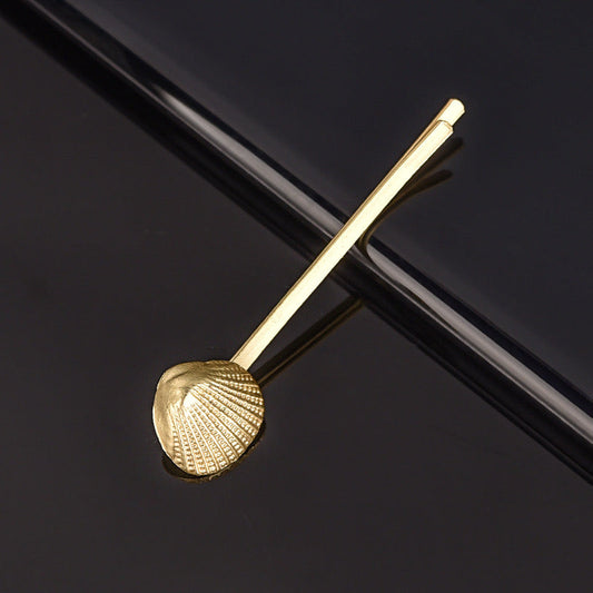 Siren’s Shell Hair Clip