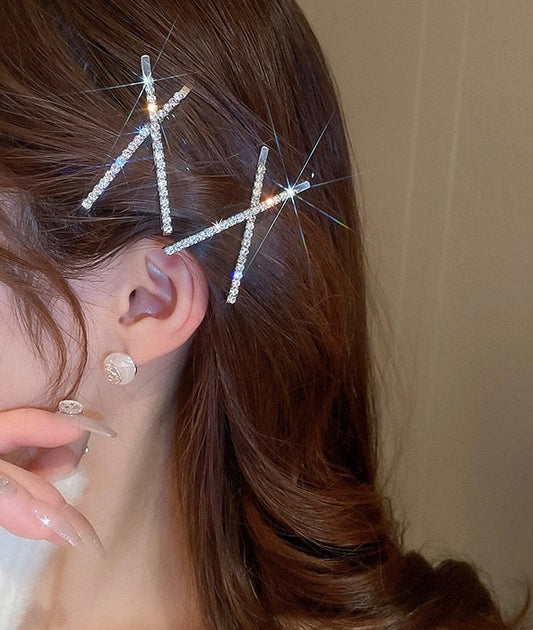 Bling-a-Ling Hair Clip (1pc)