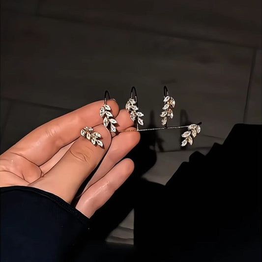 Moonlit Hand Veil Jewellery