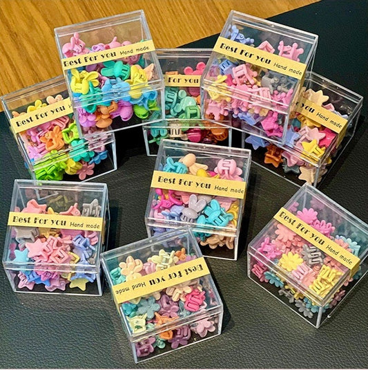 Tiny Treasure Box!