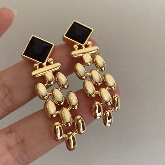 Premier Night! Classy Earrings