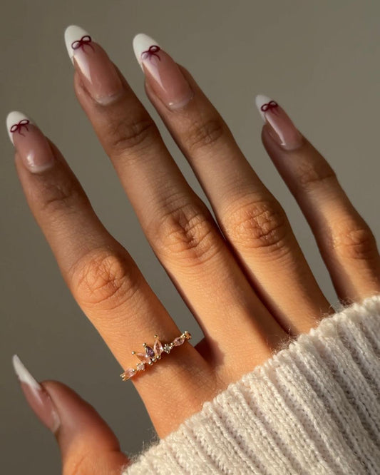 Wisteria Dreamy Ring