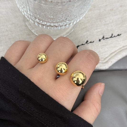 9-5 Girly! Ball Ring