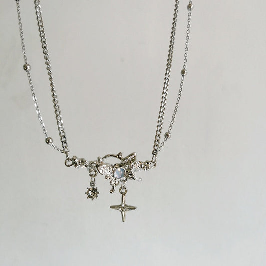 Angel that kills! Necklace
