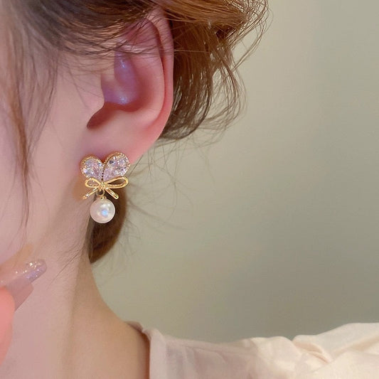 All things Girly Earrings