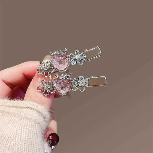 Wicked Barbie Hair Clip