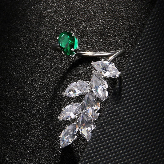 Sparkles over Sorrows! Hand Jewellery