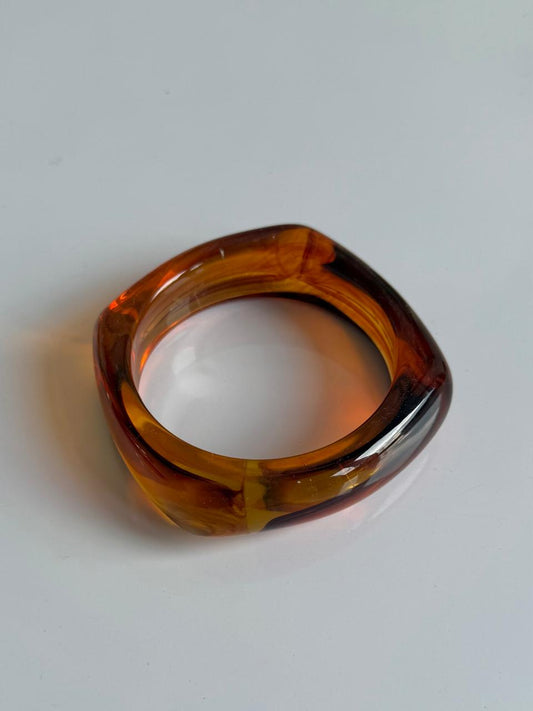 Drama Queen! Sheer Bangle