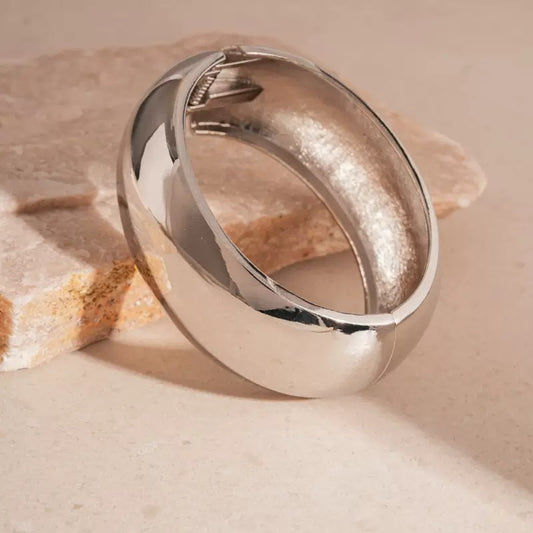 Y2k Obsession Chunky Bangle