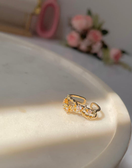 Royale Fantasy Ring