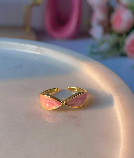 Modern Antique Ring