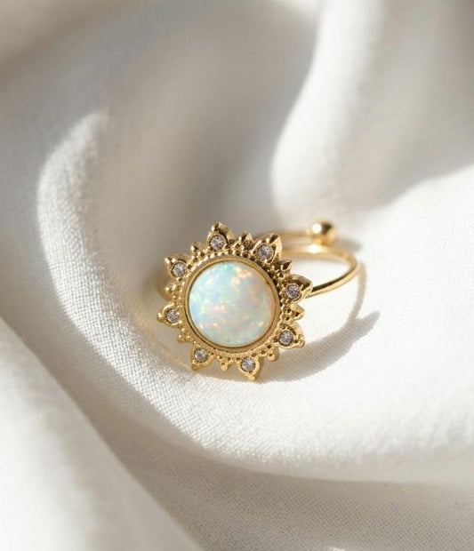 Grandma’s Favourite Vintage Ring