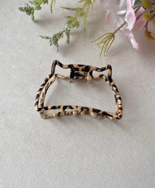 Pretty Purr! Claw Clip