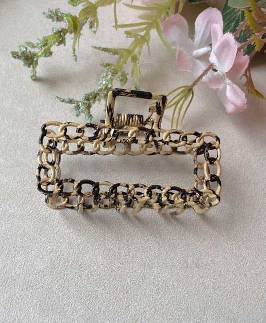 Bare n Wild Claw Clip