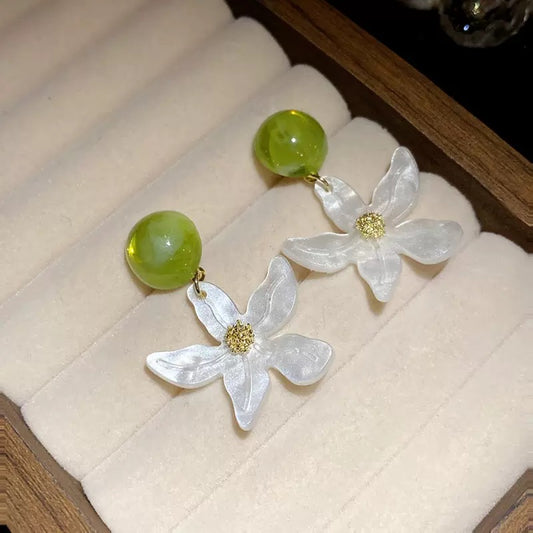 Havana ooh na na! Earrings