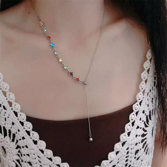 Pixie Dreamgirl Necklace