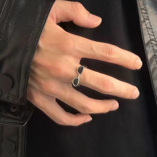 Shade Society Ring