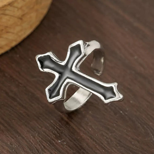 Sacred Rebel Ring