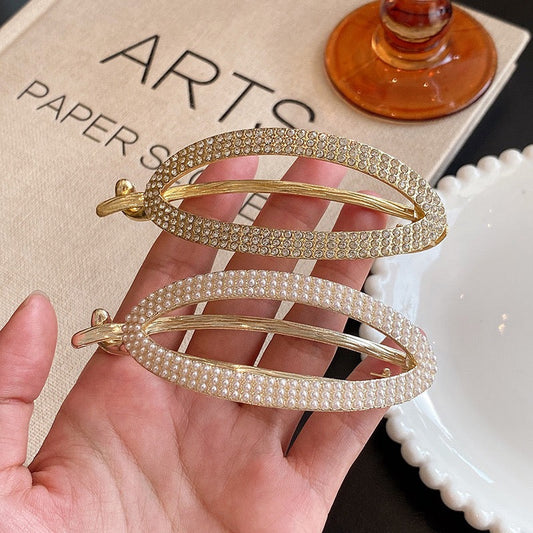 Sparkle Era Hair Clip