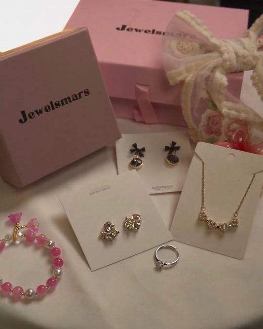 Perfect Gift Hamper for her