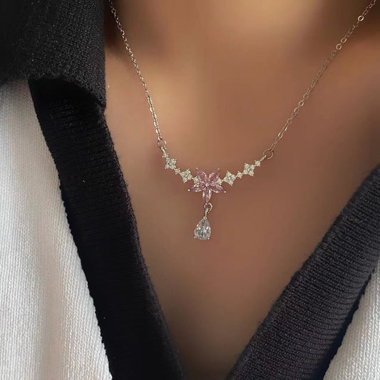 Diana Princess Necklace