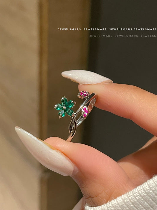 Dreamy Moana Princess Ring