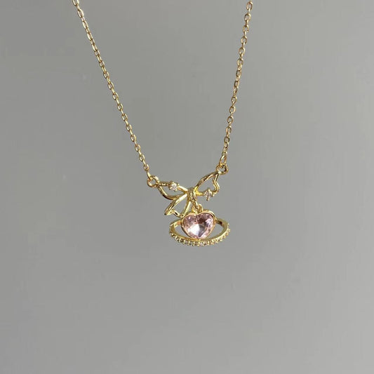 Gentle Soul Necklace