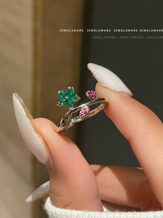 Dreamy Moana Princess Ring
