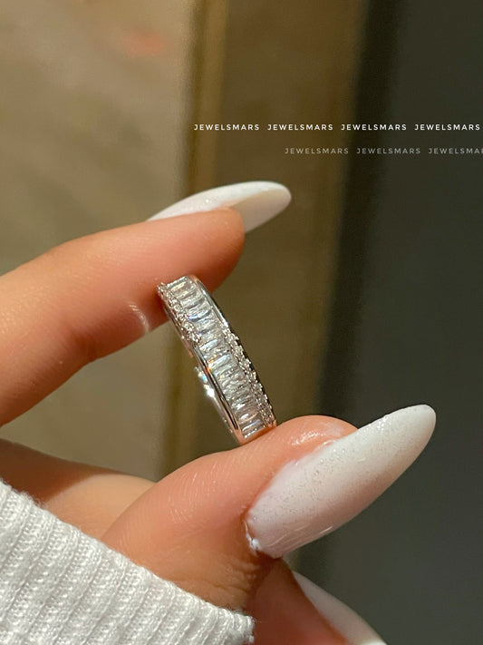 Alixi Ring Band