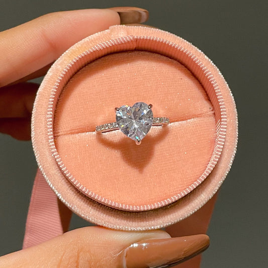 My Whole Heart Ring