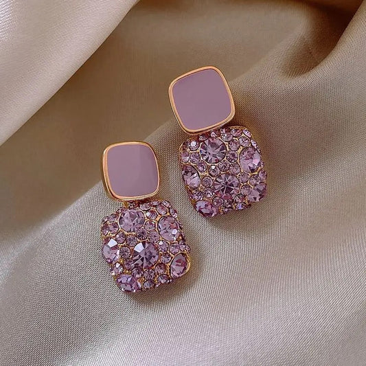 Dreamy Fantasy Earrings