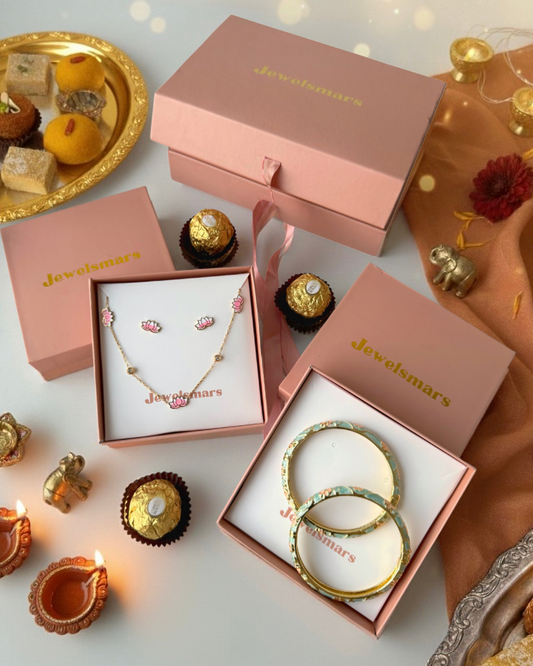 Luxe Diwali Gift Hamper