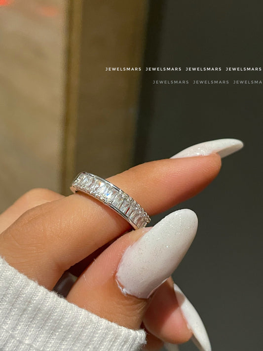 Alixi Ring Band