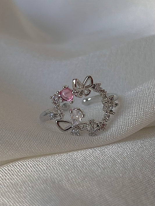 Flutter Potion! Ring