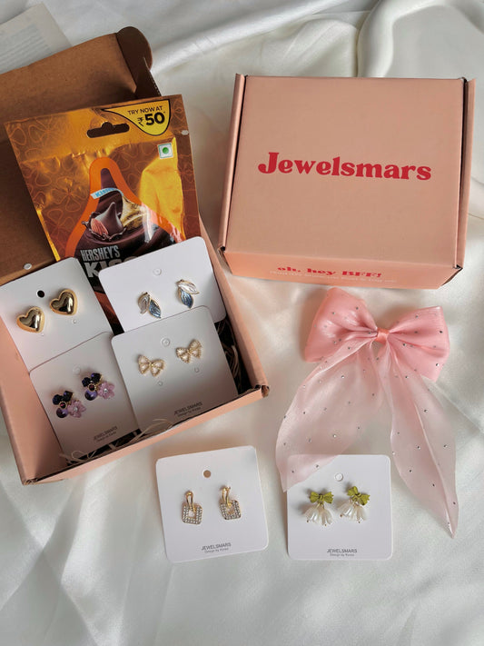 Korean Gift Hamper