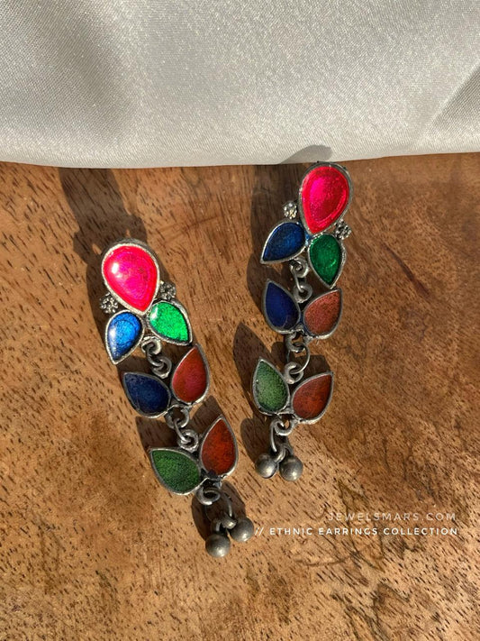 Albeli Earrings