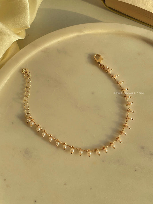 Martha Bracelet