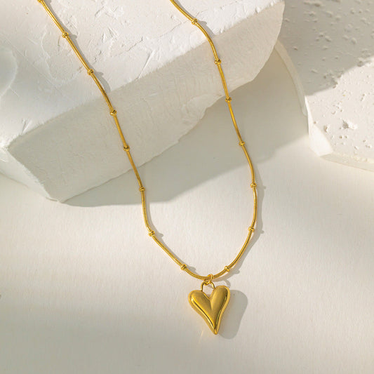 Herz Necklace