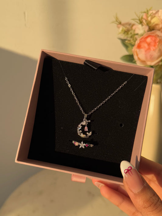 Minimal Gift Box for her