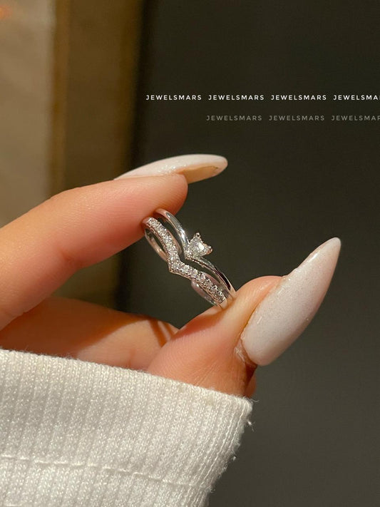 Crown the Princess Ring