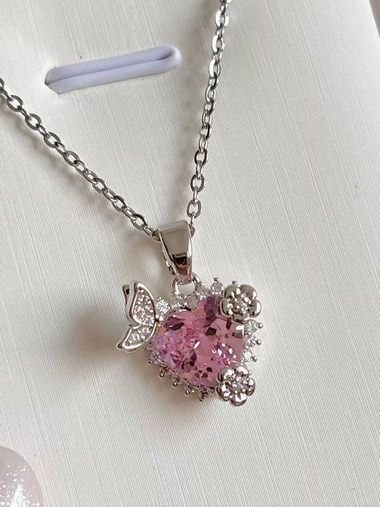 Nature Lover Necklace