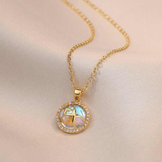 Magical Necklace