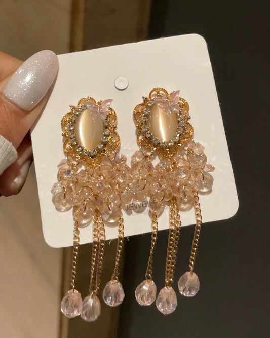 Fairytale Earrings