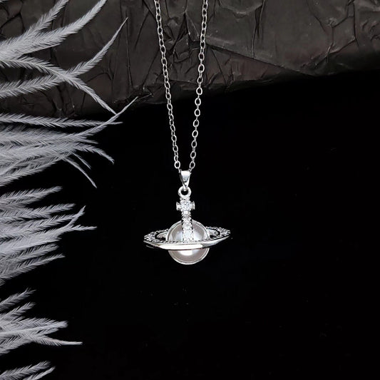 Stardust Serenade Necklace