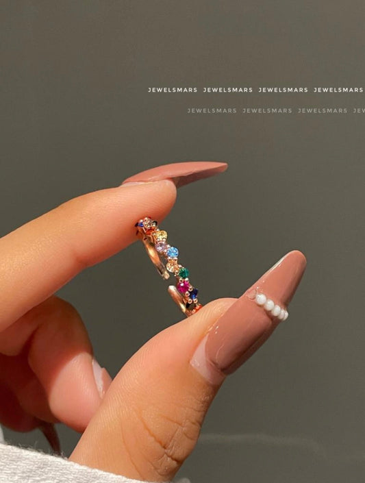 Megara Dreamy Princess Ring