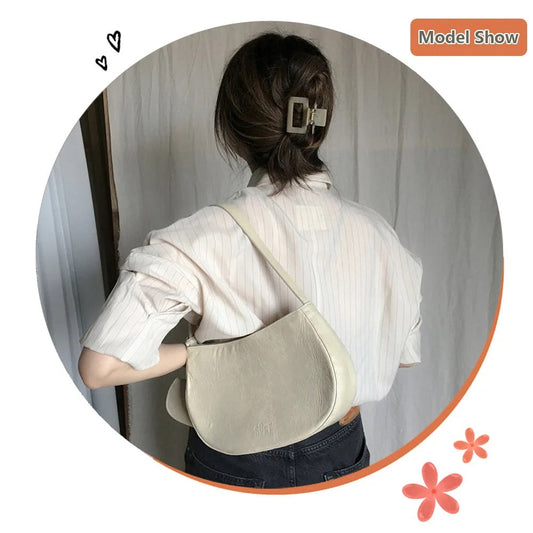 Rectangular Claw Clutchers- matte