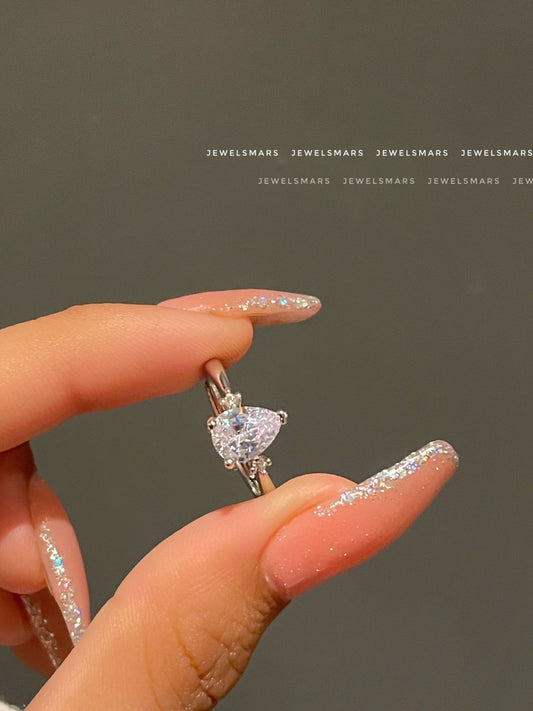 Minimal Drop Ring