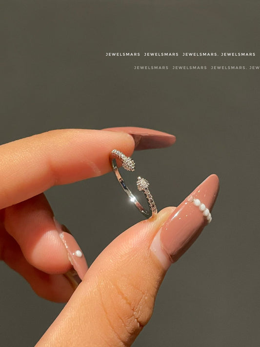 Minimal Zoya Ring