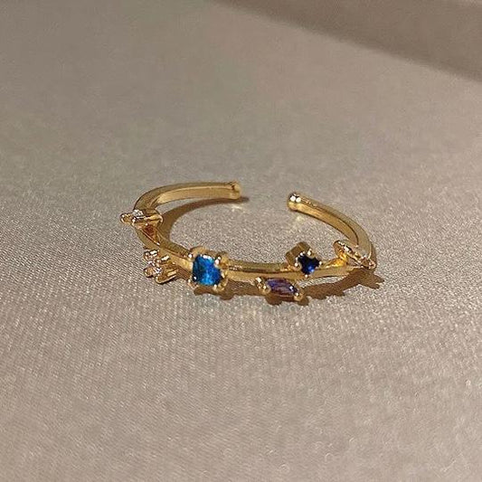 Minimalist Dreamy Ring